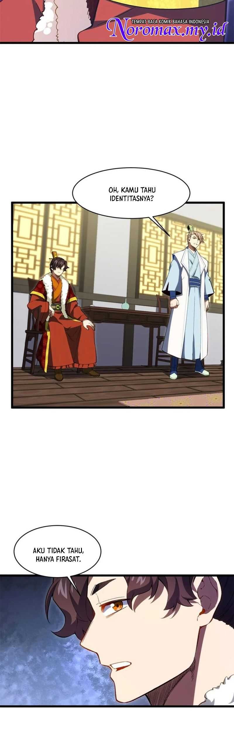 Scoring the Sacred Body of the Ancients from the Get-go Chapter 86 Gambar 35