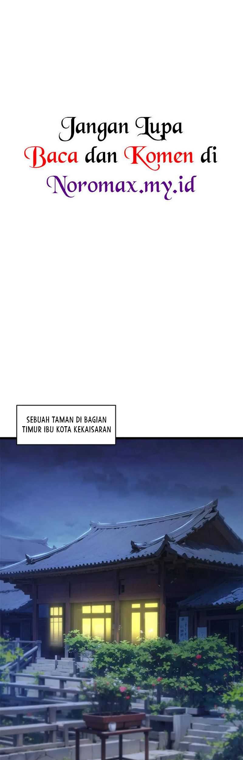 Scoring the Sacred Body of the Ancients from the Get-go Chapter 86 Gambar 39