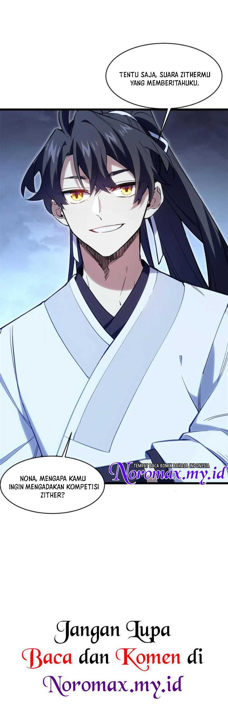 Scoring the Sacred Body of the Ancients from the Get-go Chapter 86 Gambar 49