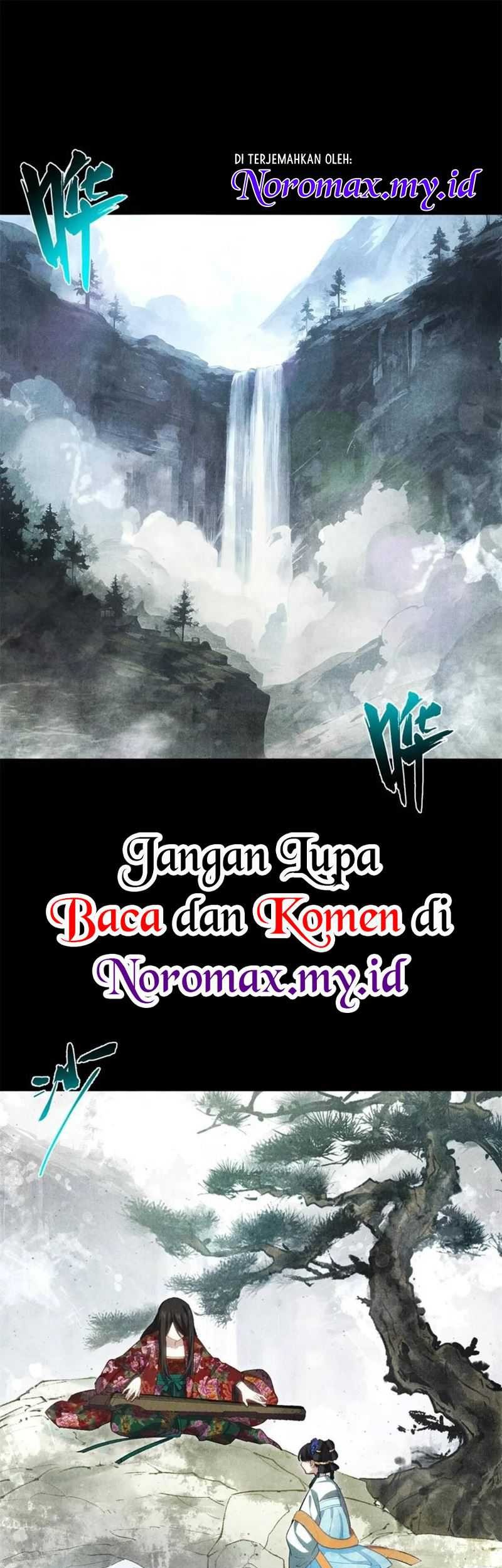 Baca  Scoring the Sacred Body of the Ancients from the Get-go Chapter 86 Gambar 2