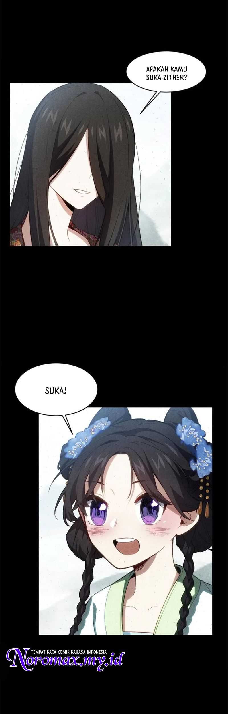 Scoring the Sacred Body of the Ancients from the Get-go Chapter 86 Gambar 4