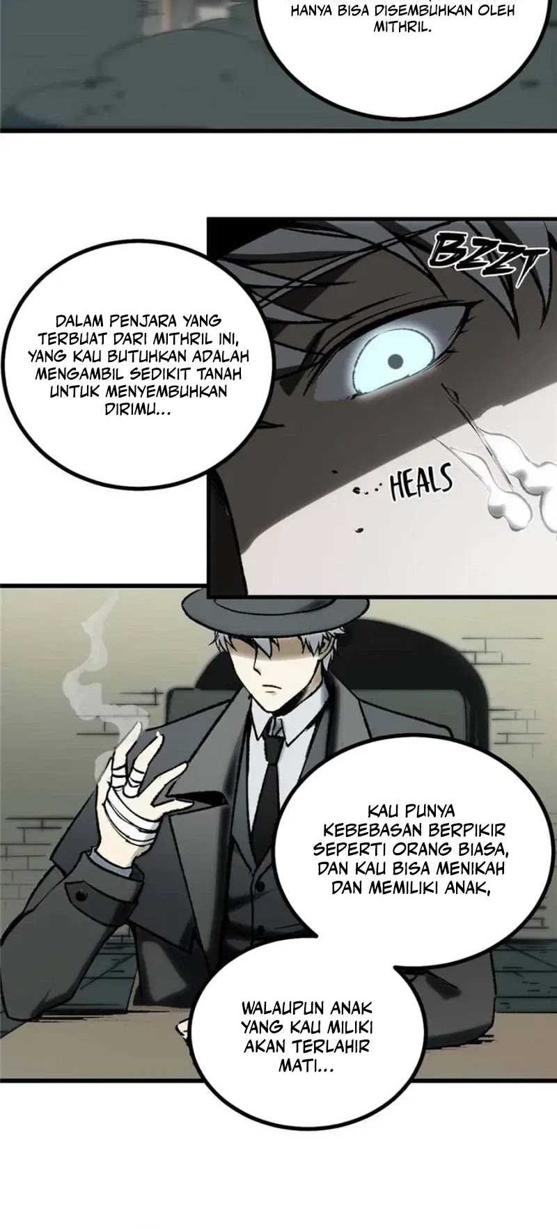 Baca  A Transmigrated Warden’s Battle for Redemption Chapter 54 Gambar 2