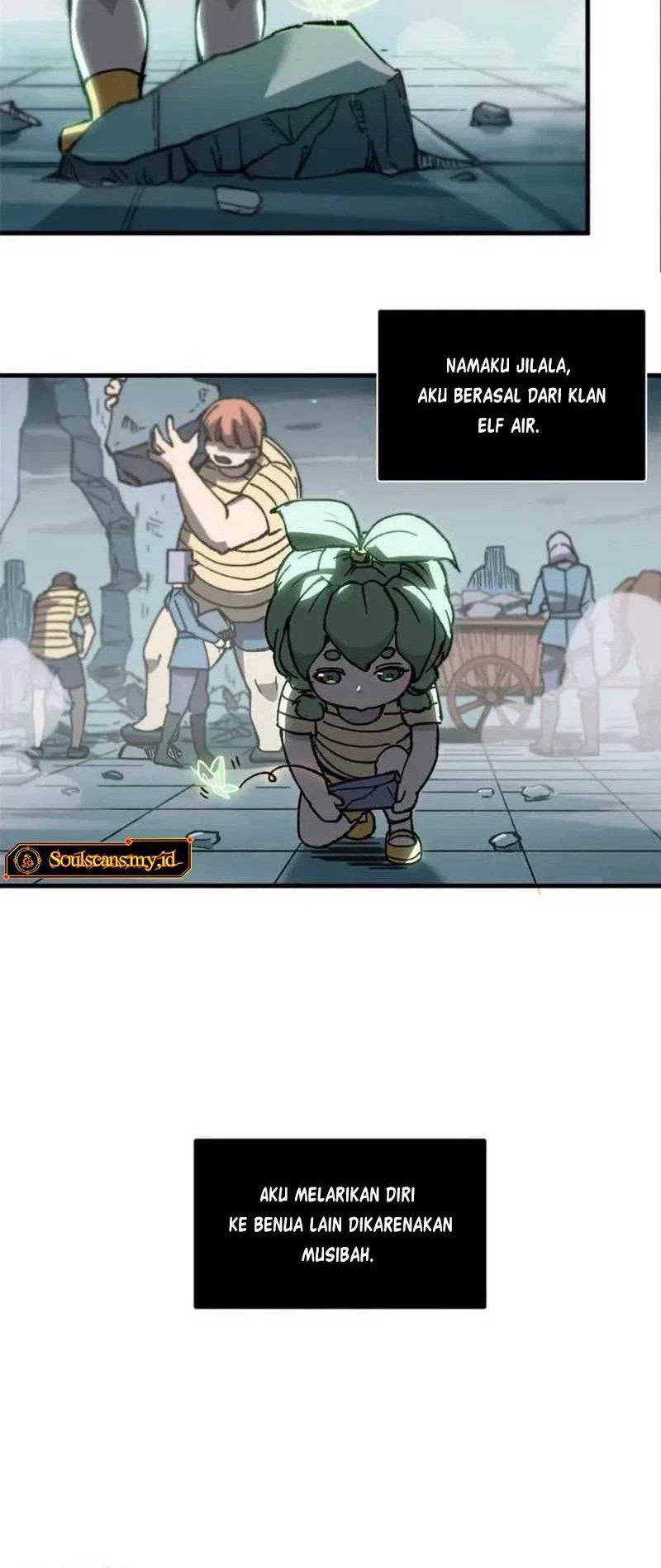 Baca A Transmigrated Warden’s Battle for Redemption Chapter 53 Gambar 2