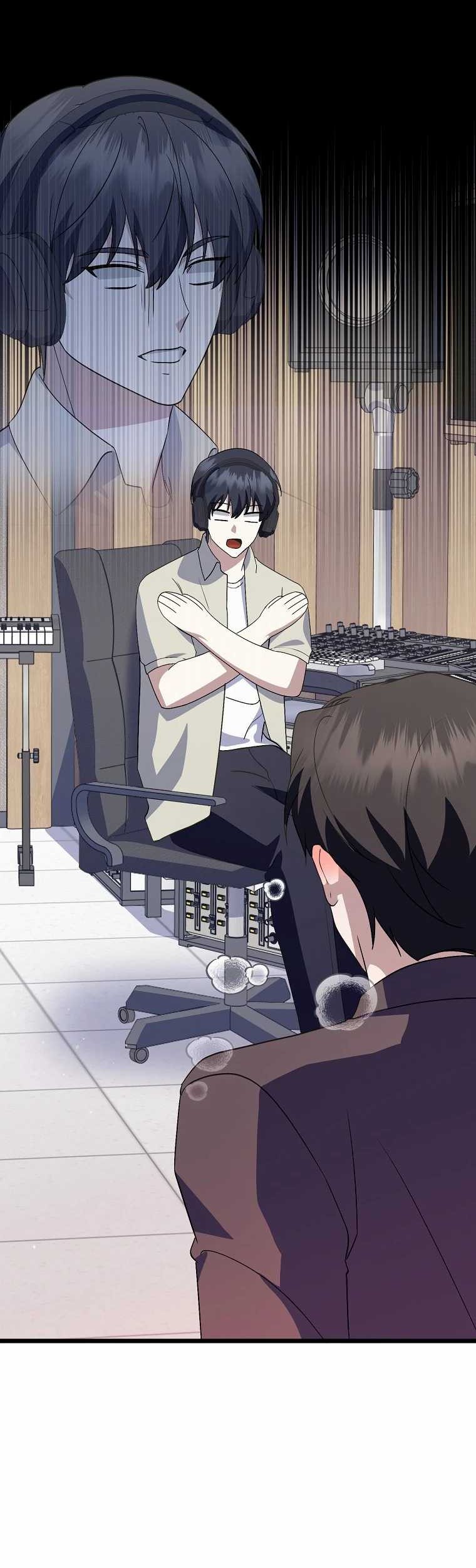 The Crazy Genius Composer Returns Chapter 50 Gambar 44