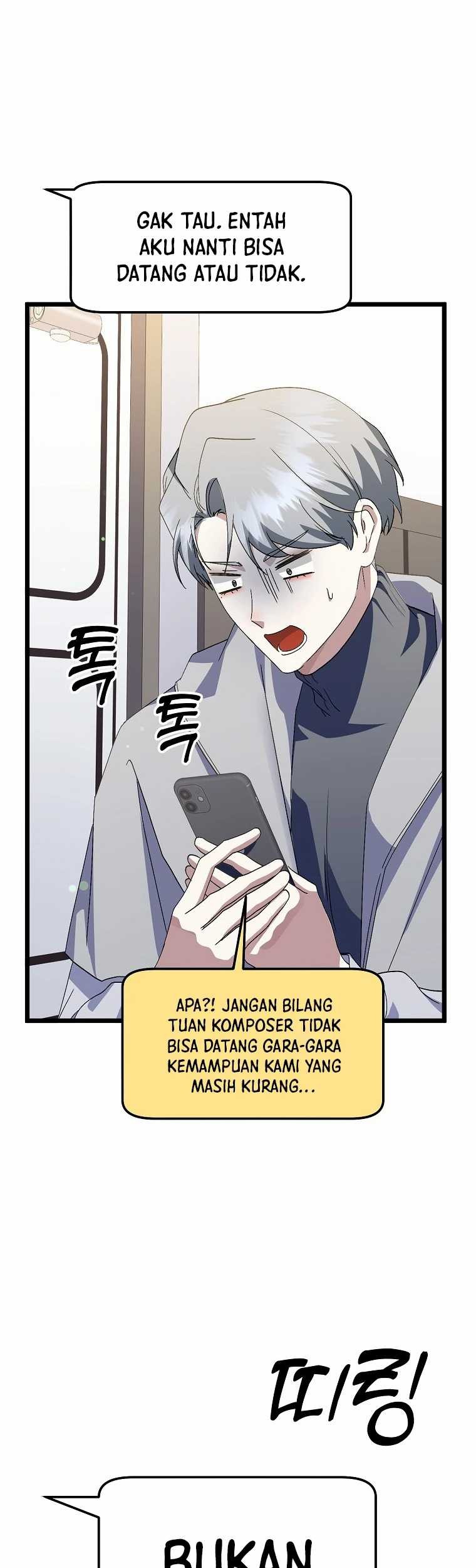 Baca The Crazy Genius Composer Returns Chapter 50 Gambar 2