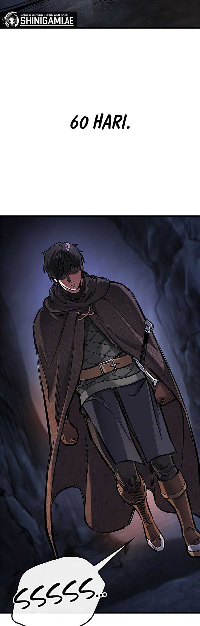 Eternally Regressing Knight Chapter 42 Gambar 35