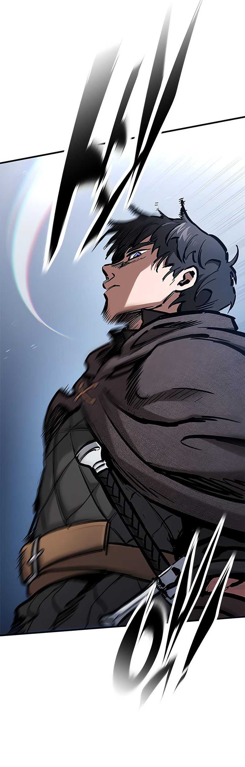 Eternally Regressing Knight Chapter 42 Gambar 42