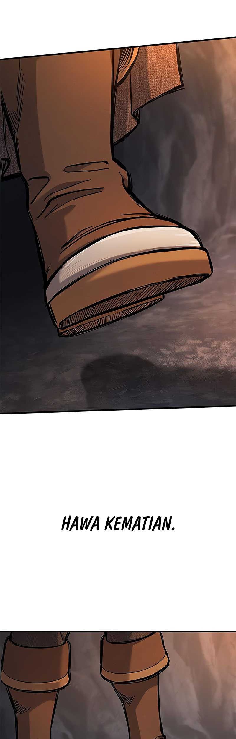 Eternally Regressing Knight Chapter 42 Gambar 32