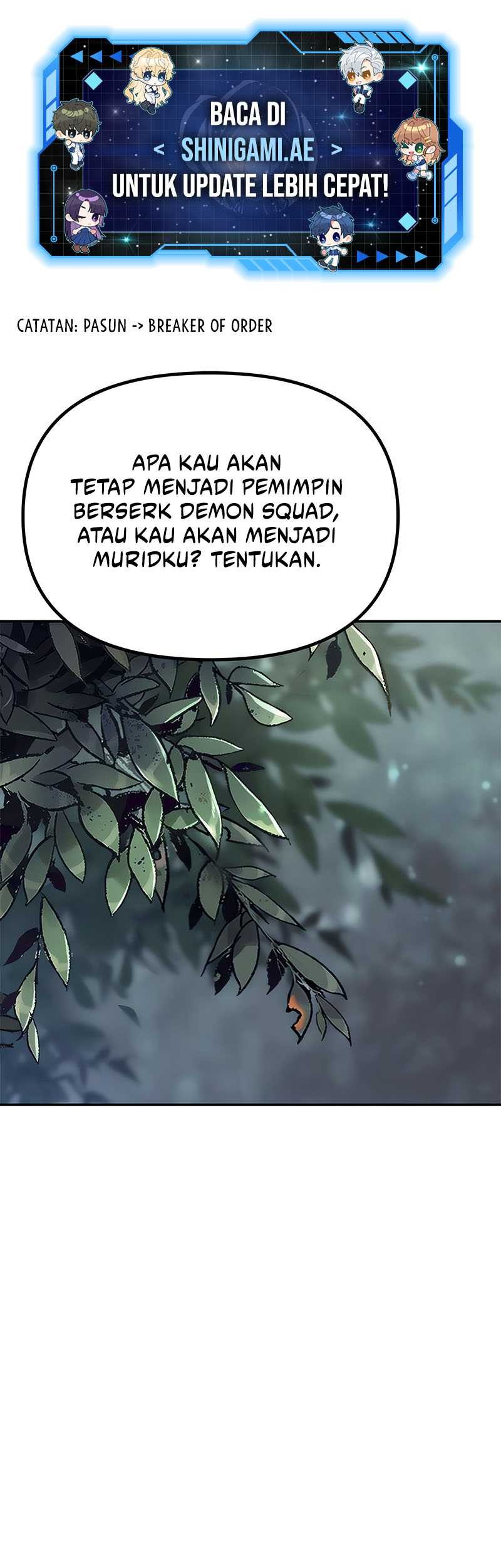 Baca  Chronicles of the Demon Faction Chapter 103 Gambar 2