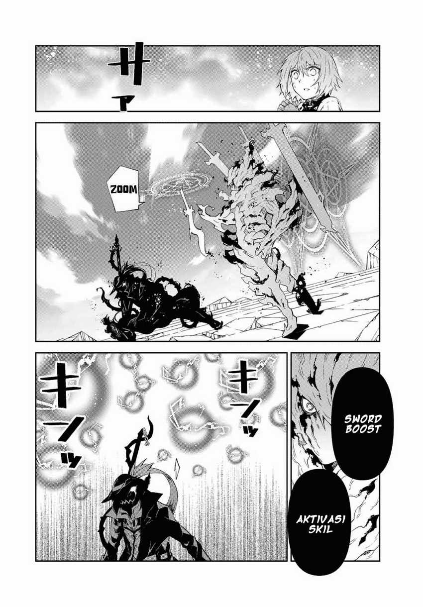 Baca  The Weakest Occupation “Blacksmith,” but It’s Actually the Strongest Chapter 57 Gambar 2