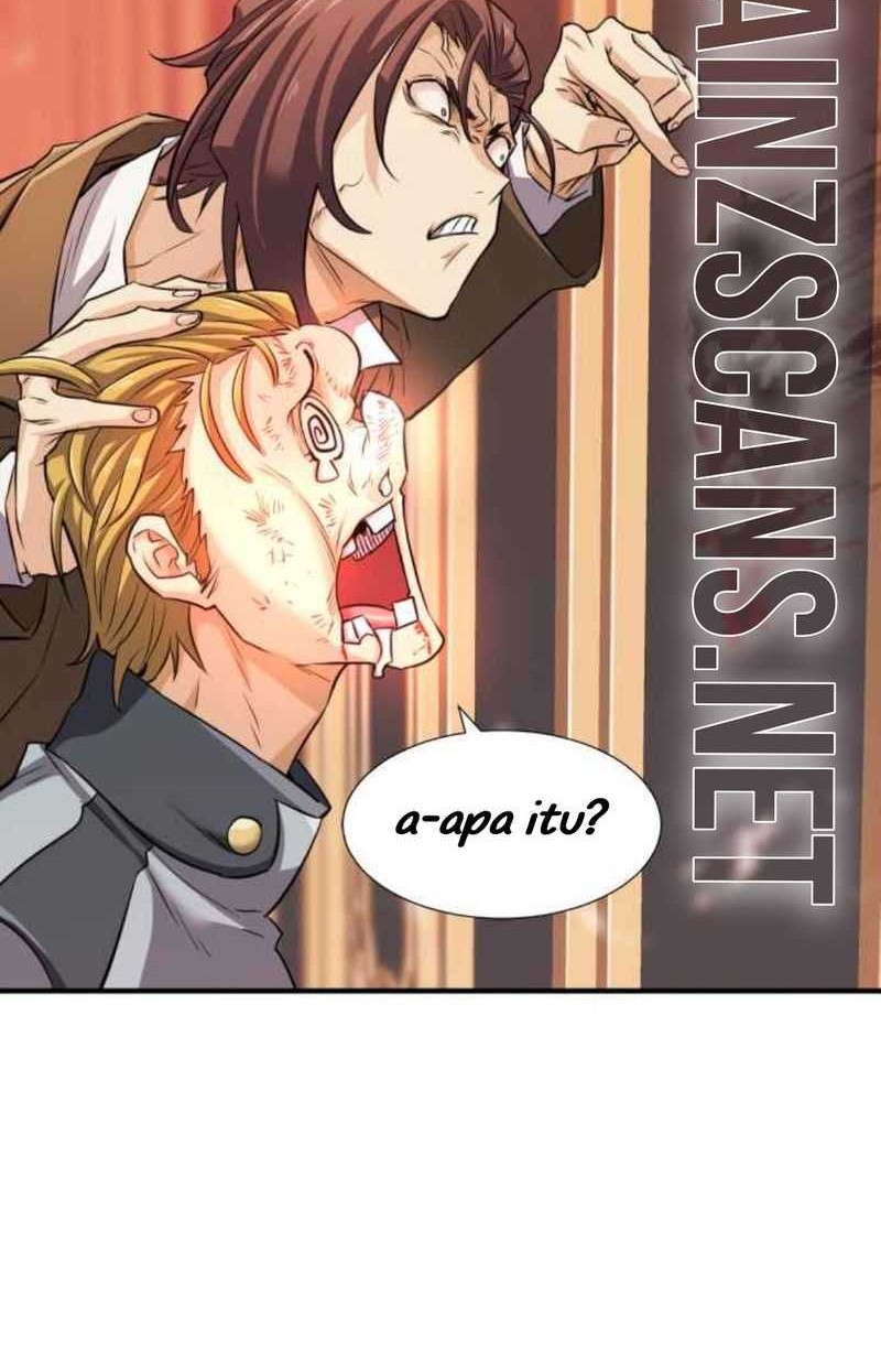Snake Immortal: The Tale of a Snake’s Cultivation to Immortality Chapter 24 Gambar 36