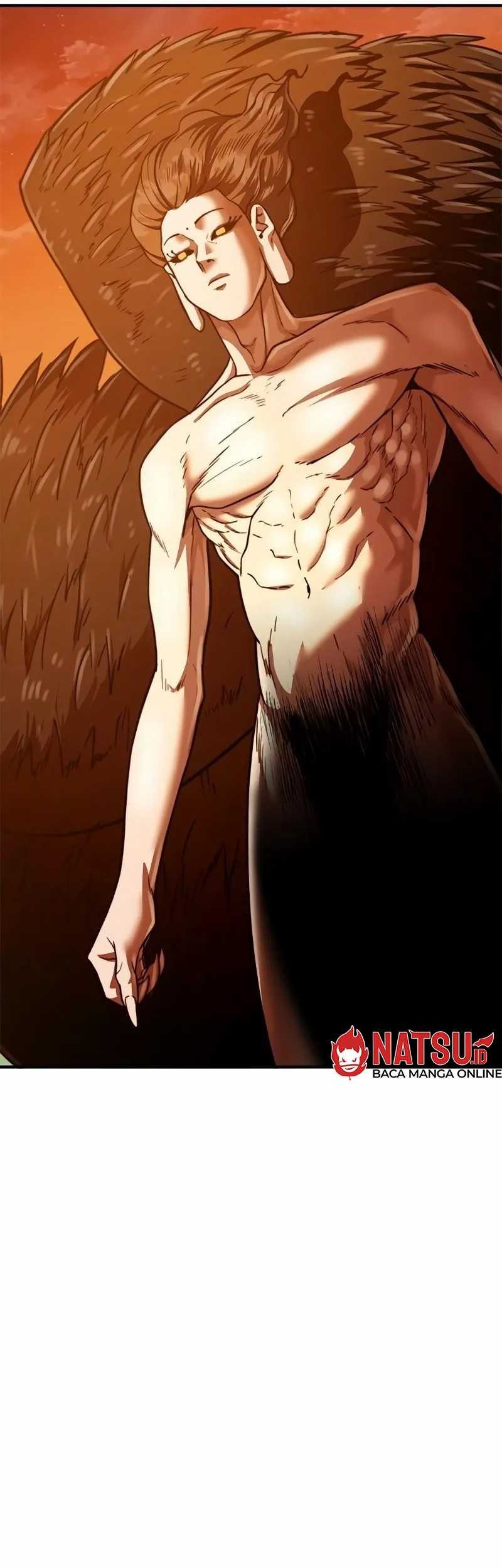 Monster Devourer Chapter 37 Gambar 55