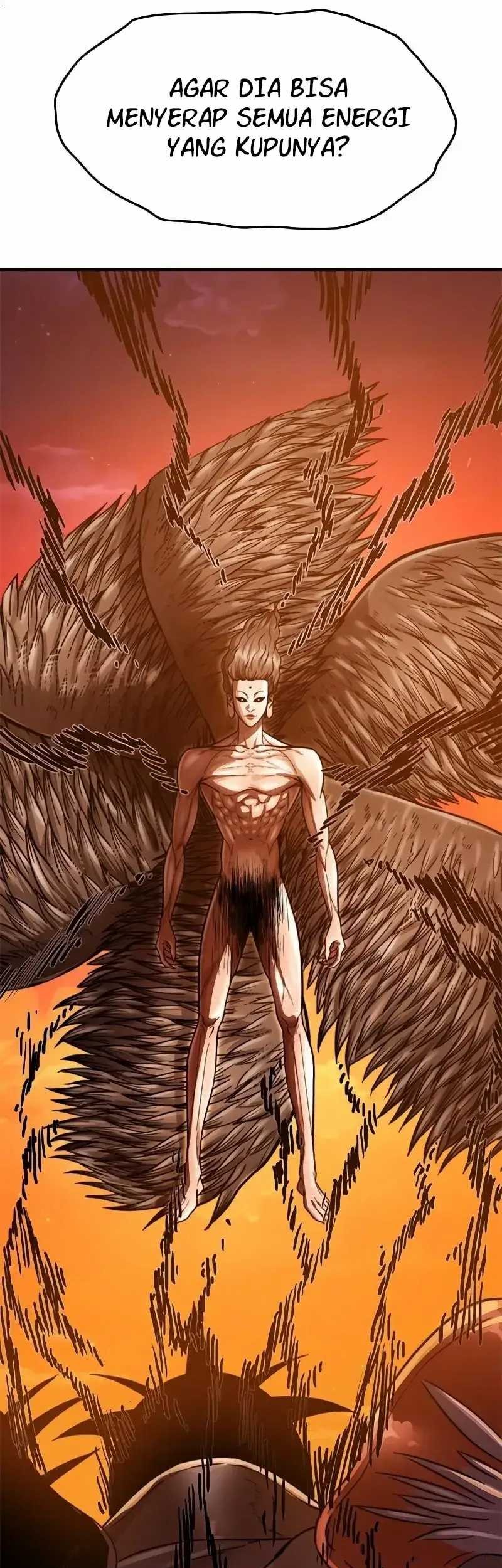 Monster Devourer Chapter 37 Gambar 61