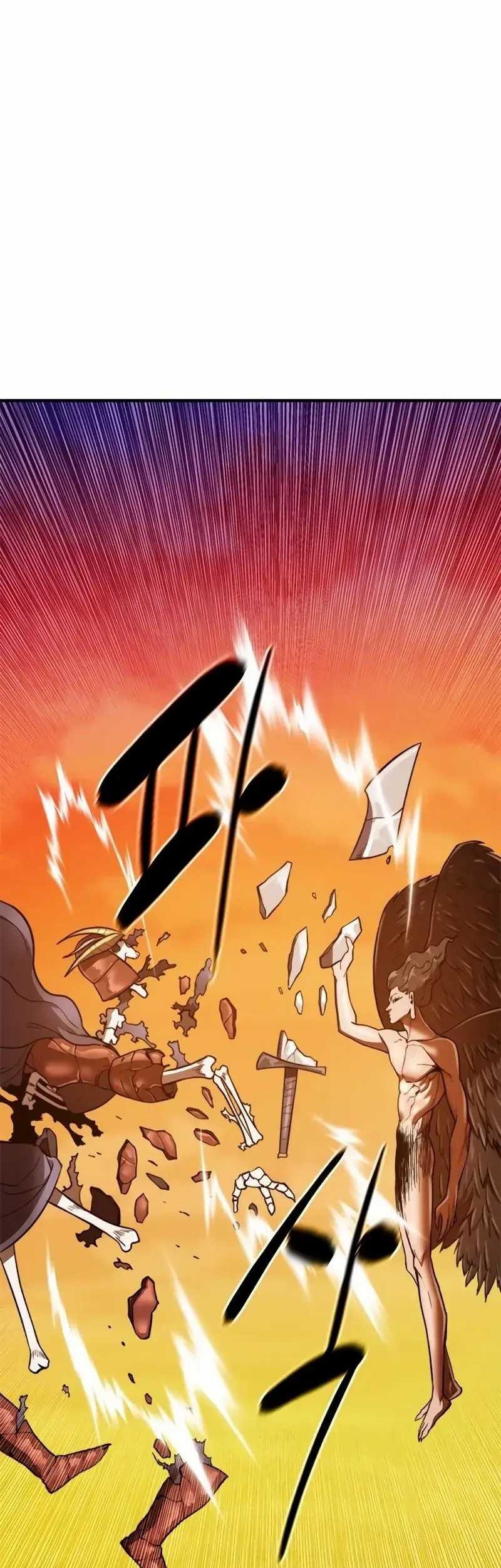 Monster Devourer Chapter 37 Gambar 68