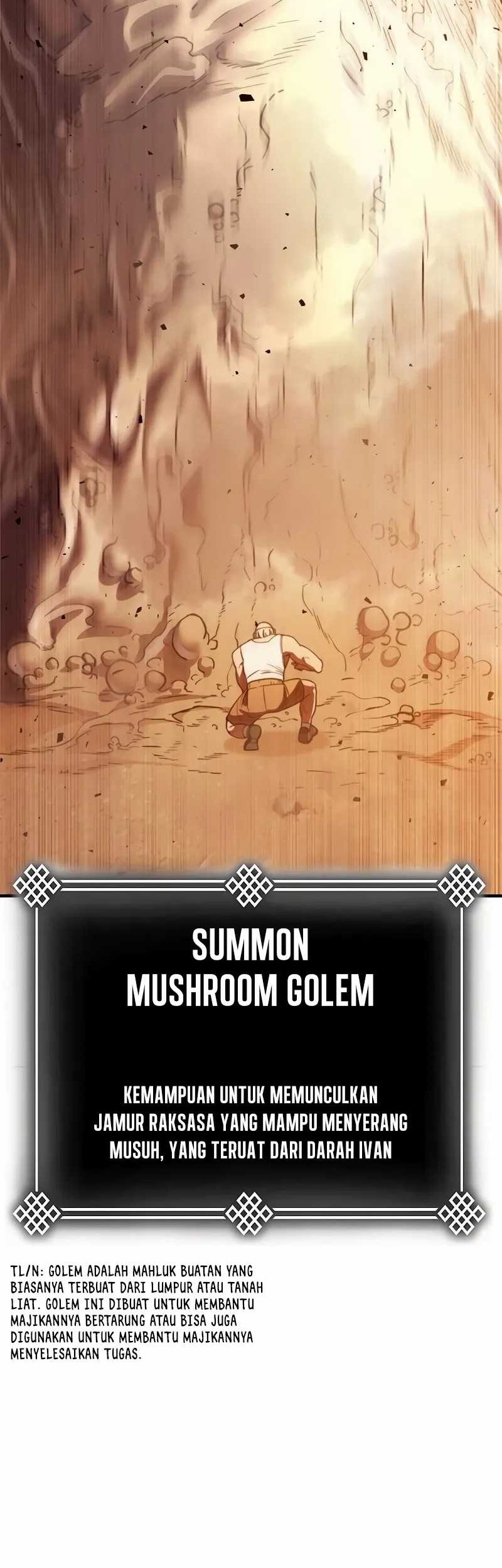 Monster Devourer Chapter 37 Gambar 74