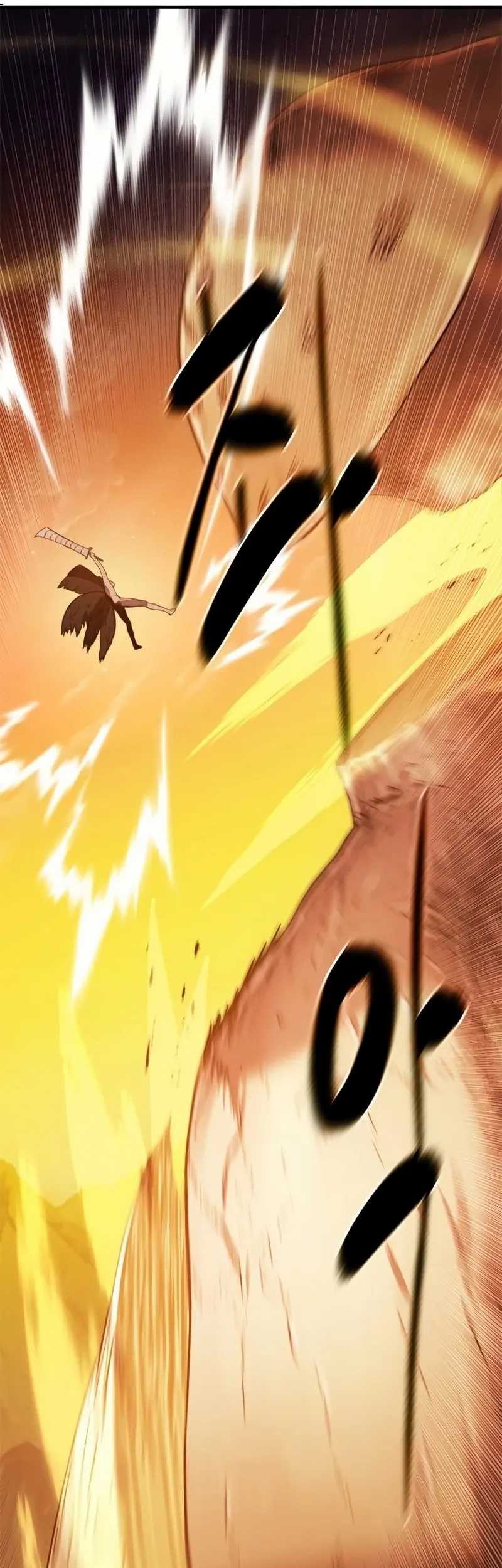 Monster Devourer Chapter 37 Gambar 78