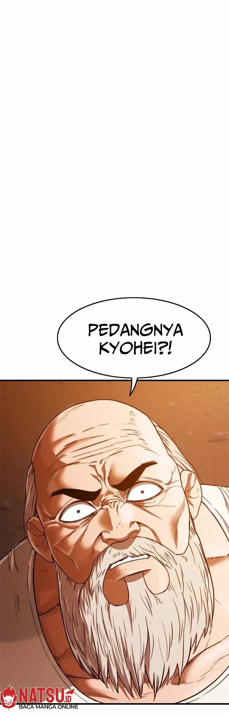 Monster Devourer Chapter 37 Gambar 80