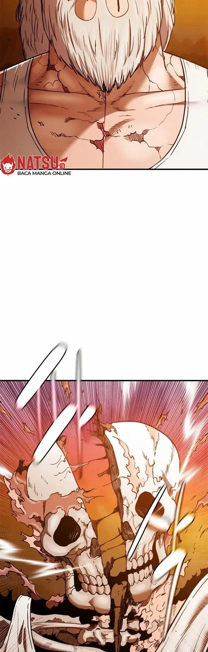 Monster Devourer Chapter 37 Gambar 85