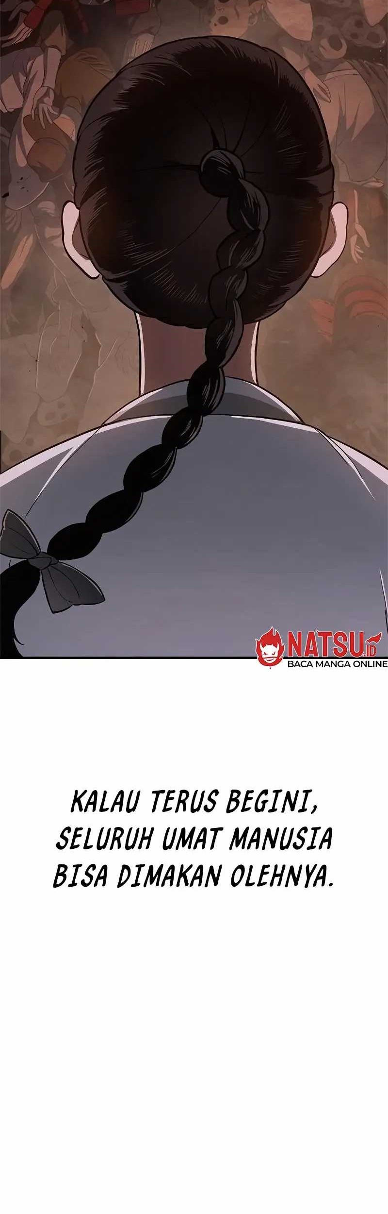 Monster Devourer Chapter 37 Gambar 90
