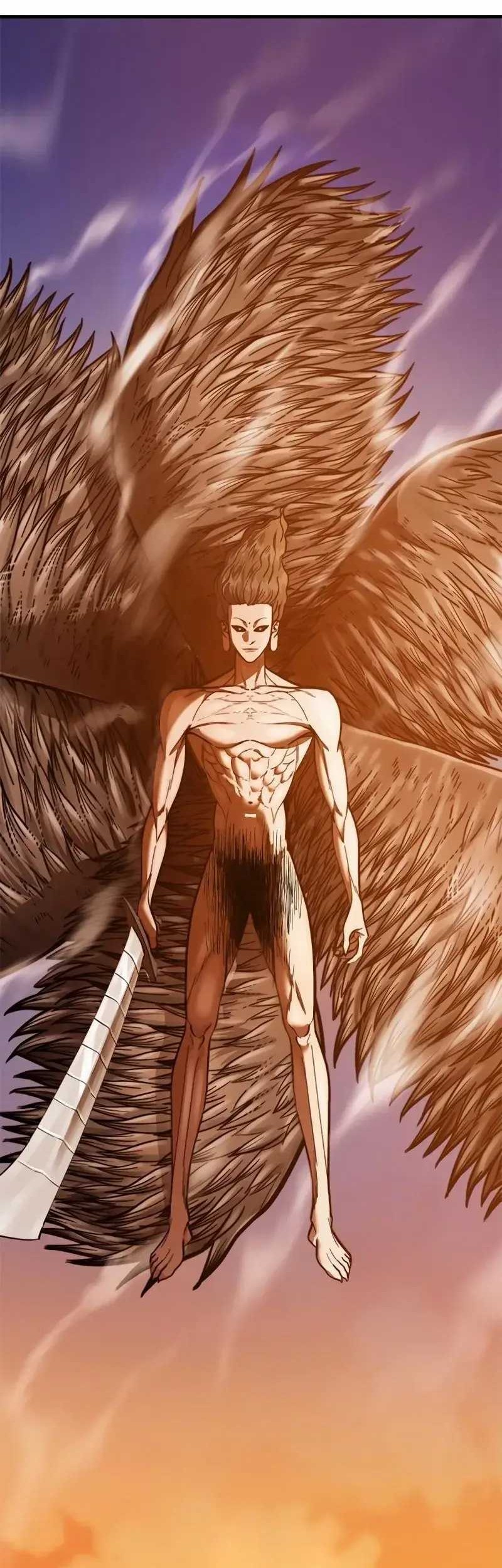 Monster Devourer Chapter 37 Gambar 96