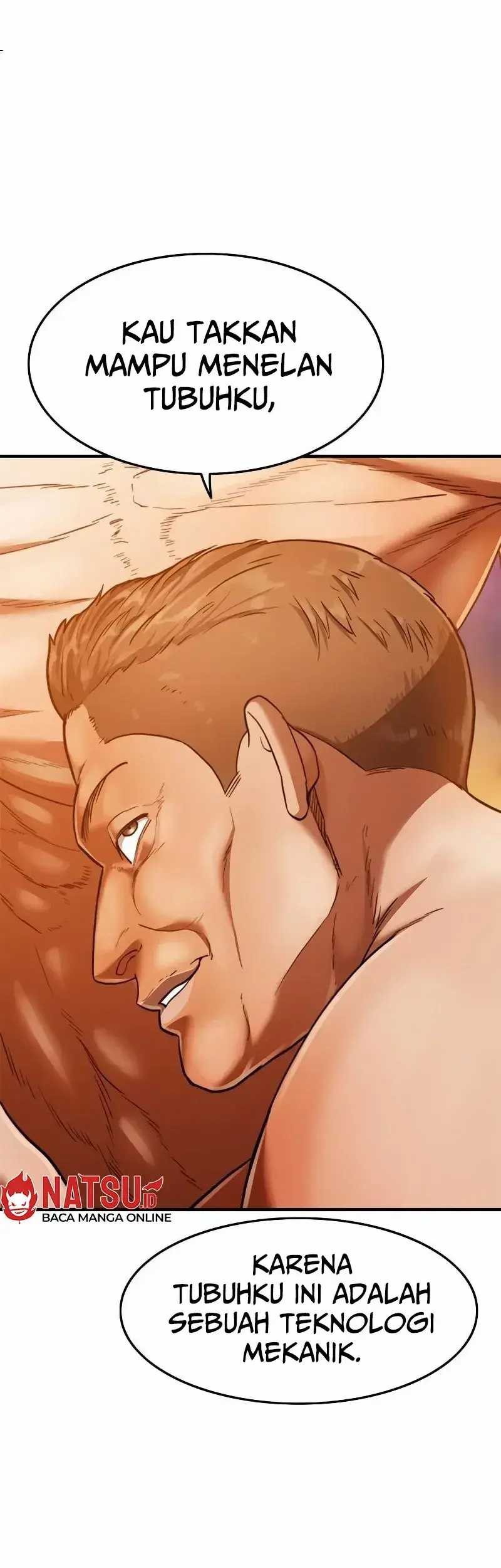 Monster Devourer Chapter 37 Gambar 101