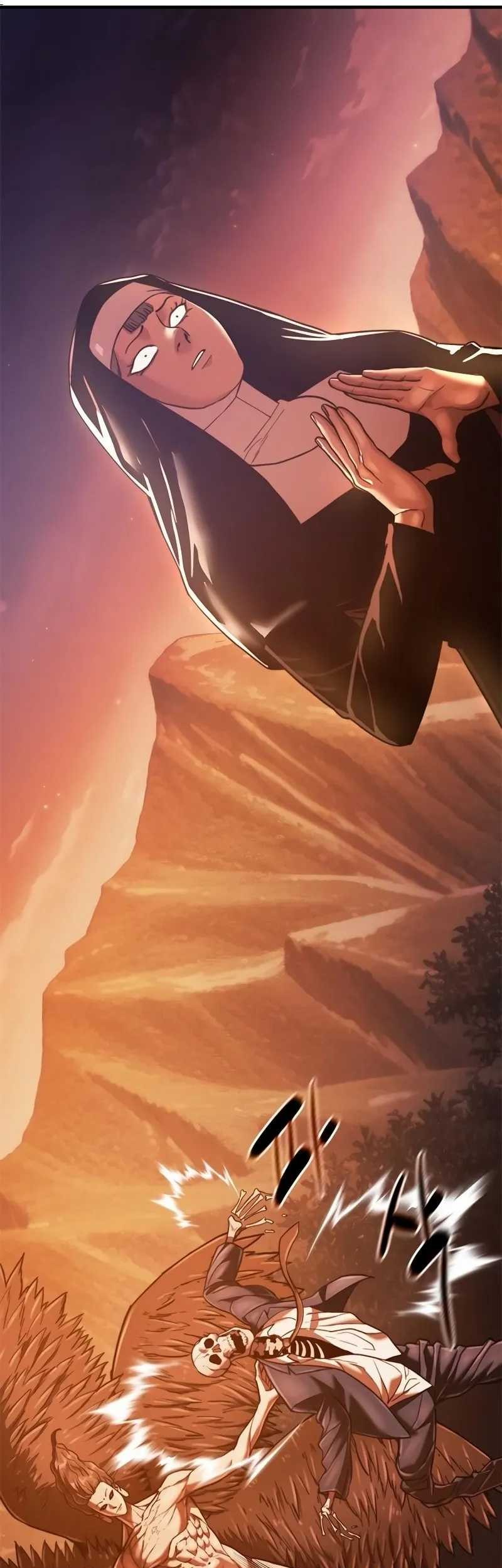 Monster Devourer Chapter 37 Gambar 107