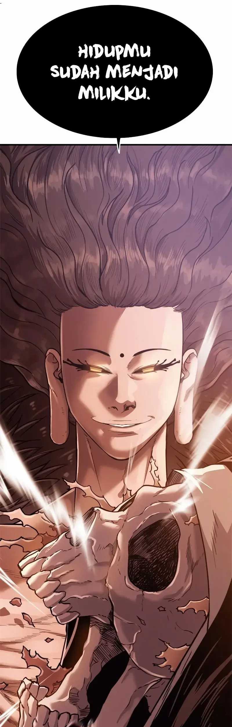 Monster Devourer Chapter 37 Gambar 113