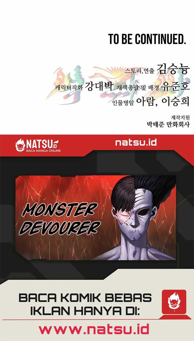 Monster Devourer Chapter 37 Gambar 129