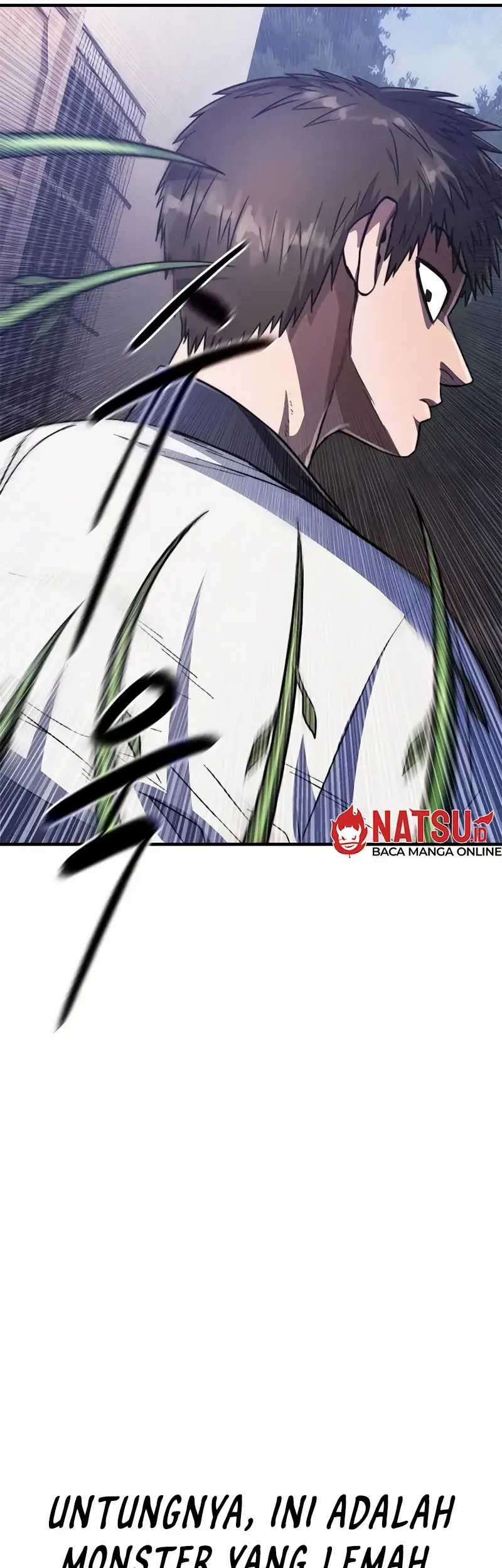 Monster Devourer Chapter 37 Gambar 7