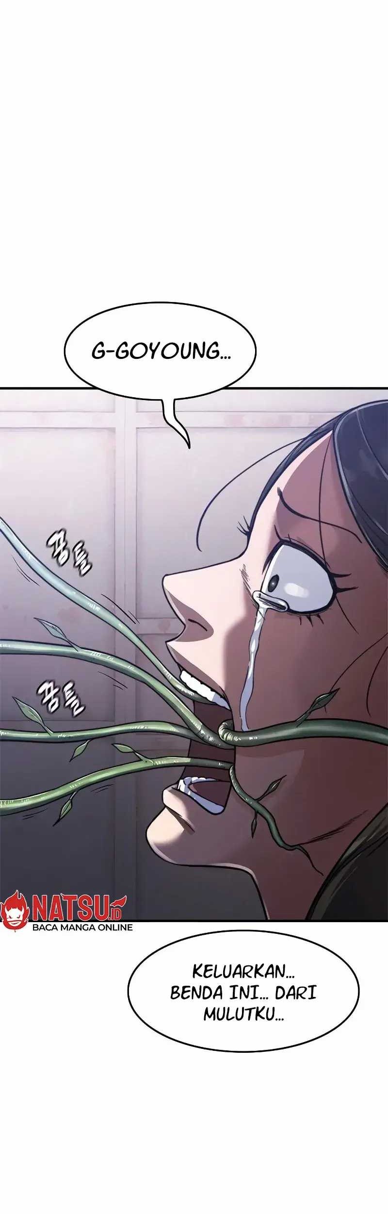 Monster Devourer Chapter 37 Gambar 9