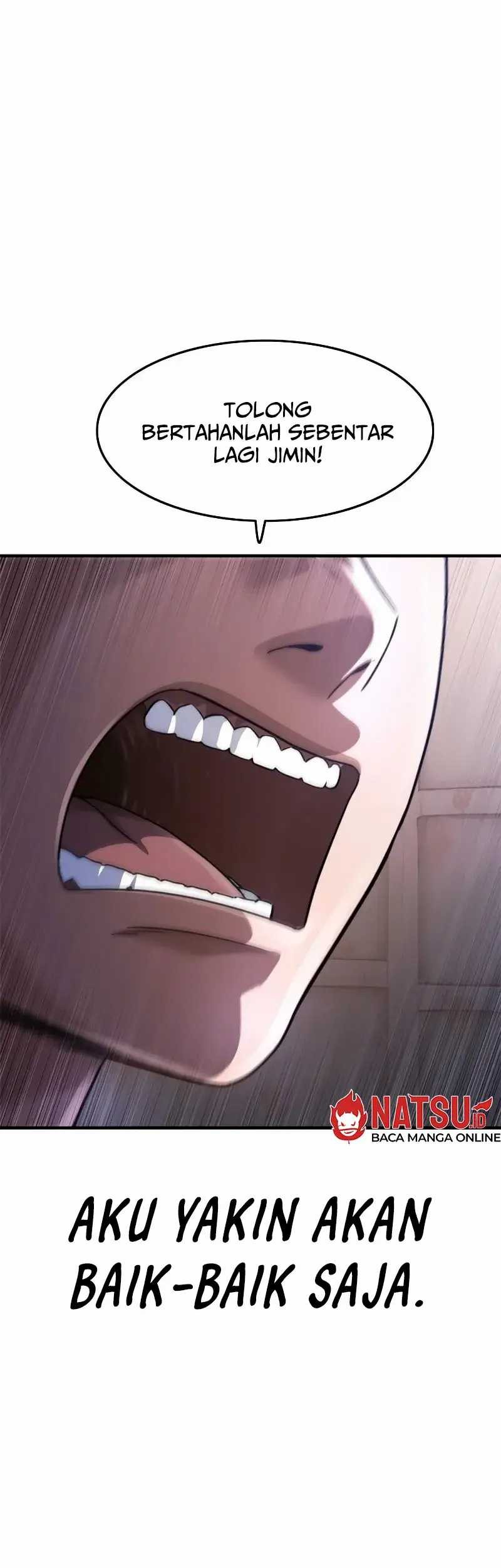 Monster Devourer Chapter 37 Gambar 11