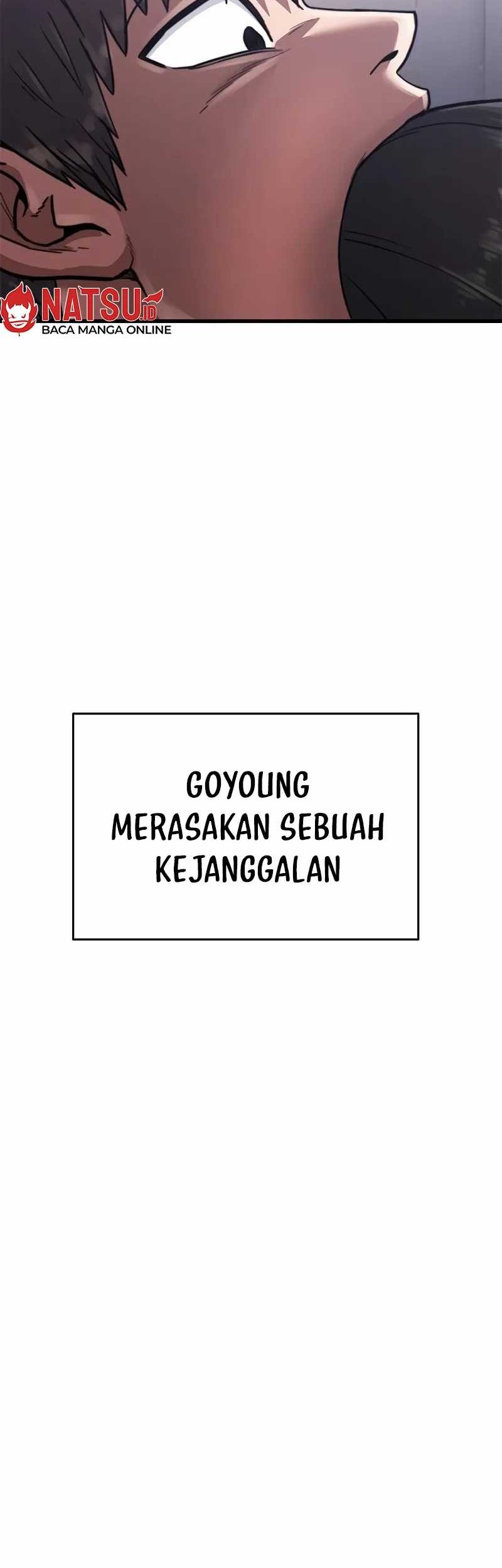 Monster Devourer Chapter 37 Gambar 14