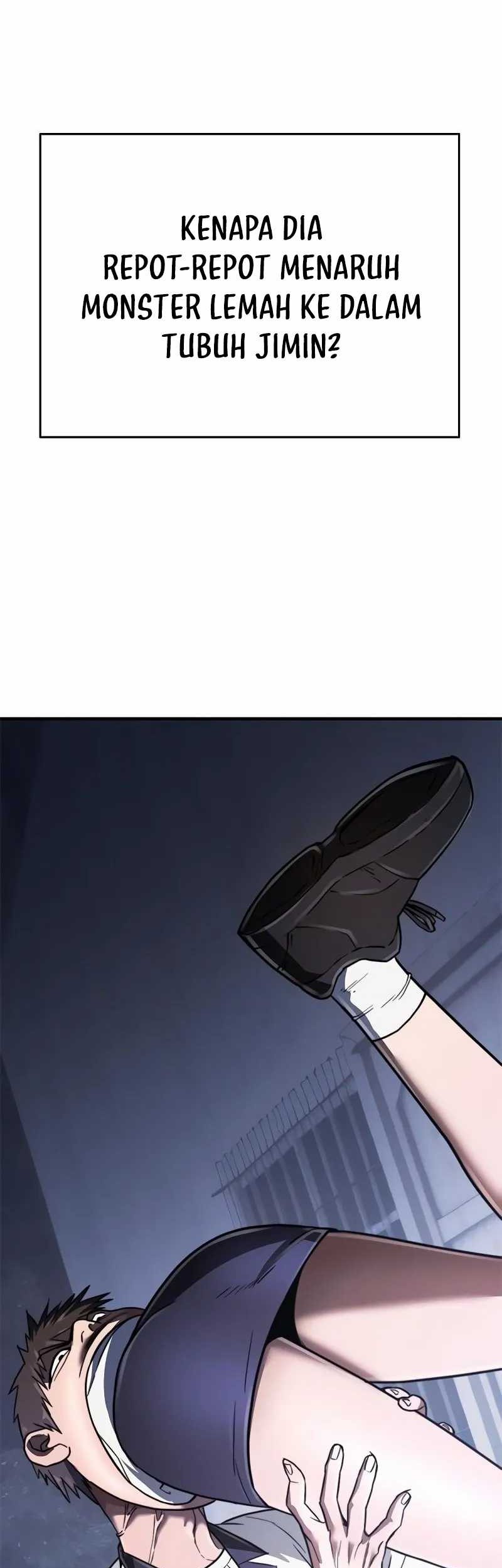 Monster Devourer Chapter 37 Gambar 15