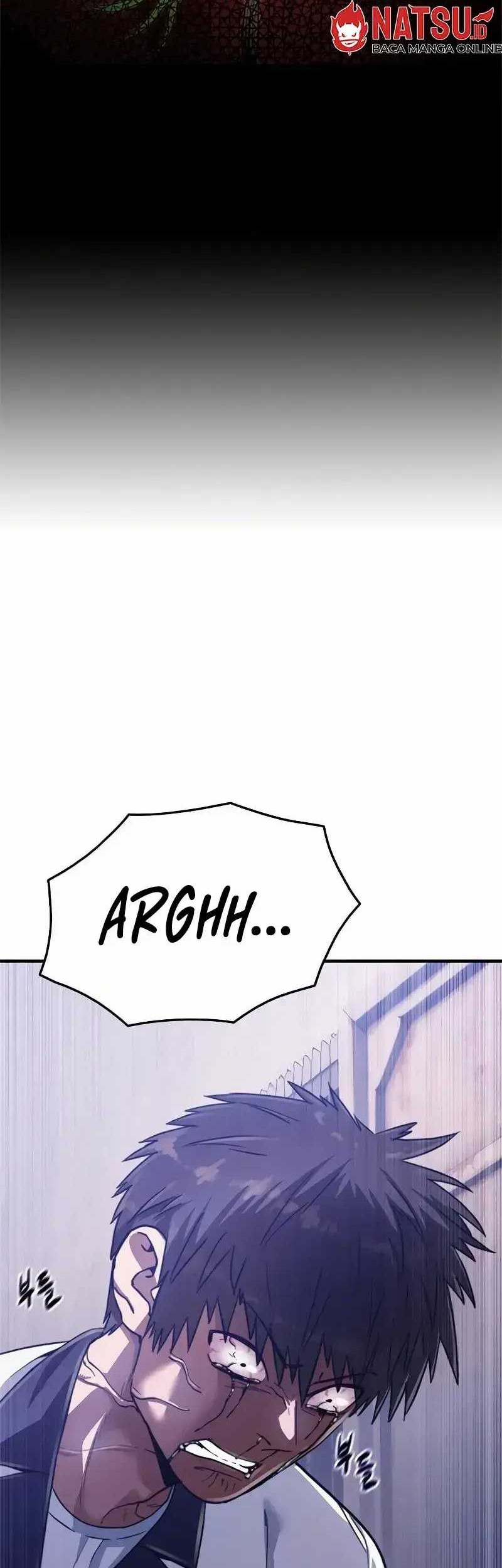 Monster Devourer Chapter 37 Gambar 22