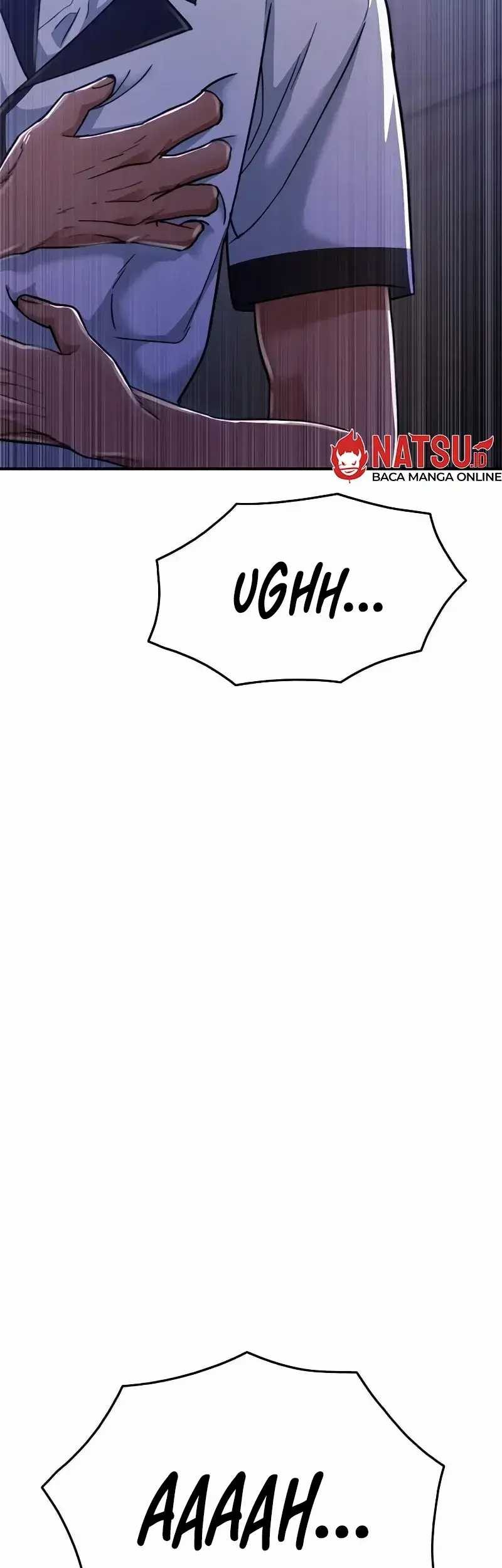 Monster Devourer Chapter 37 Gambar 23