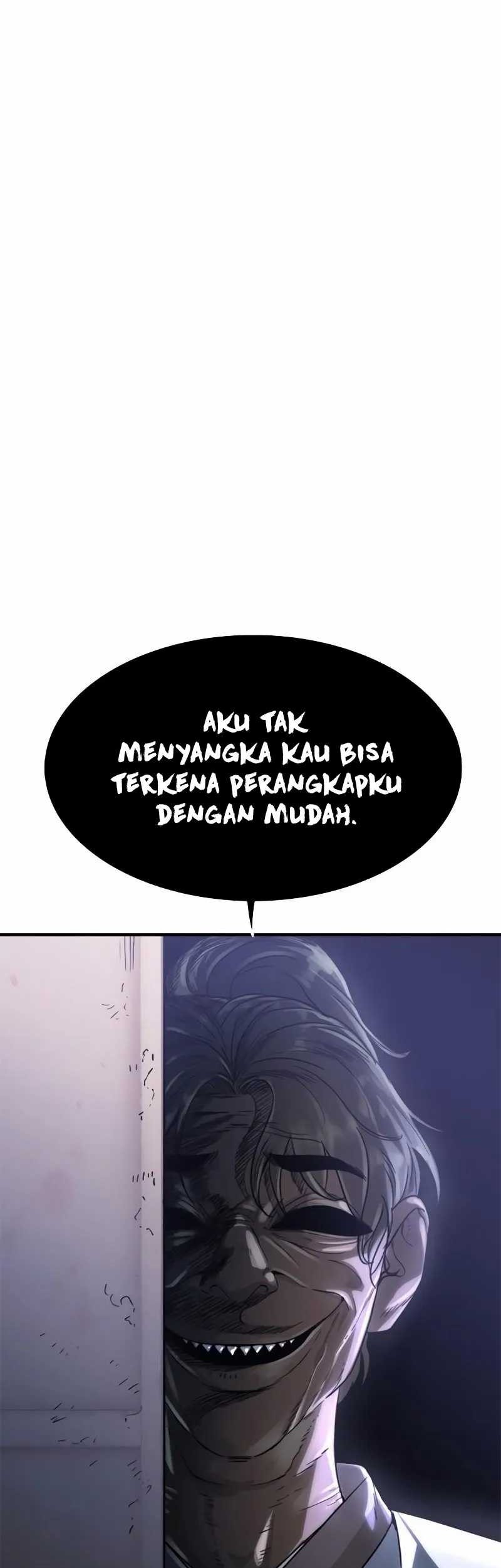 Monster Devourer Chapter 37 Gambar 27