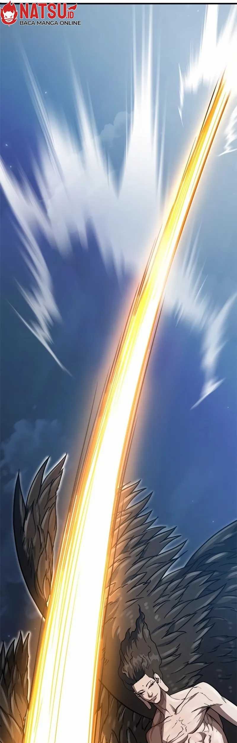 Monster Devourer Chapter 37 Gambar 31