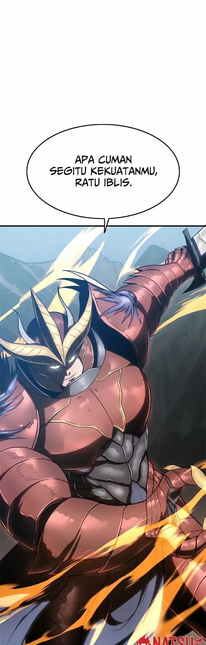 Monster Devourer Chapter 37 Gambar 35
