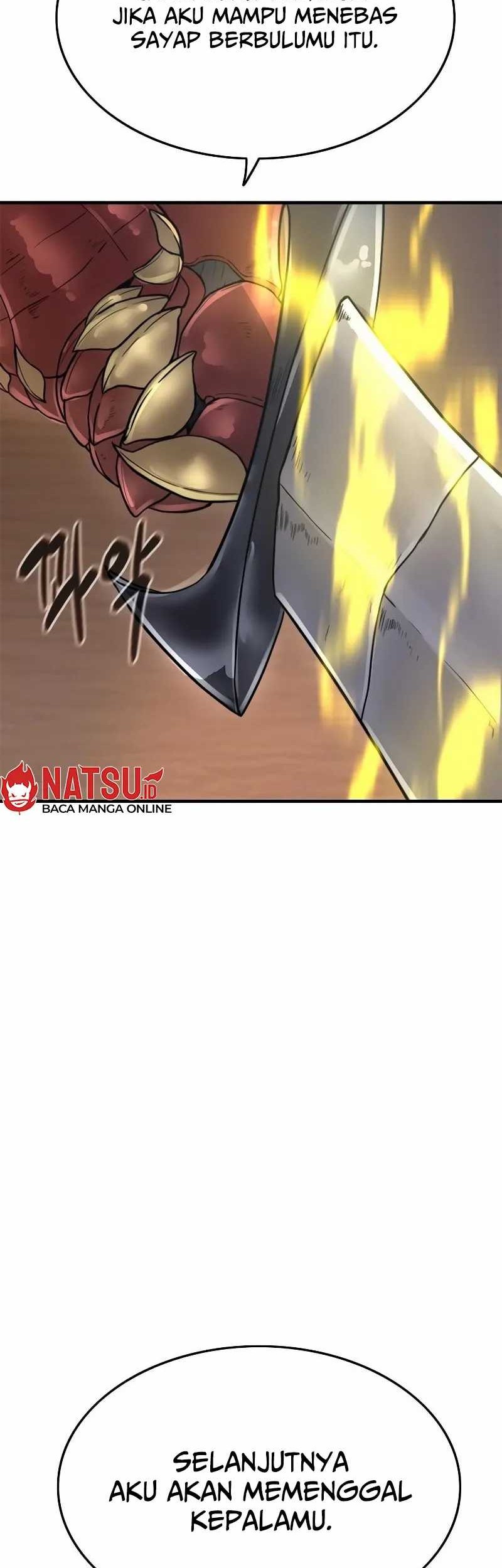 Monster Devourer Chapter 37 Gambar 38