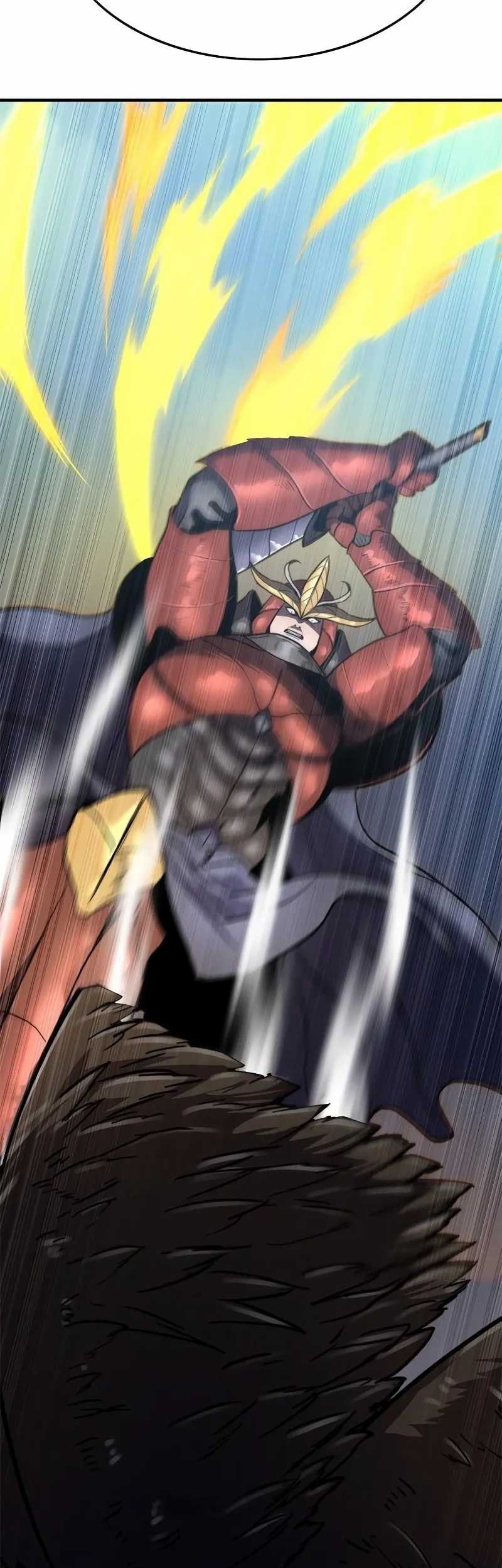 Monster Devourer Chapter 37 Gambar 39