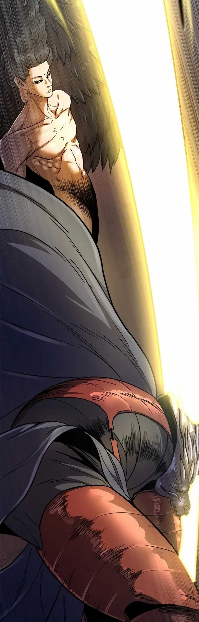 Monster Devourer Chapter 37 Gambar 41