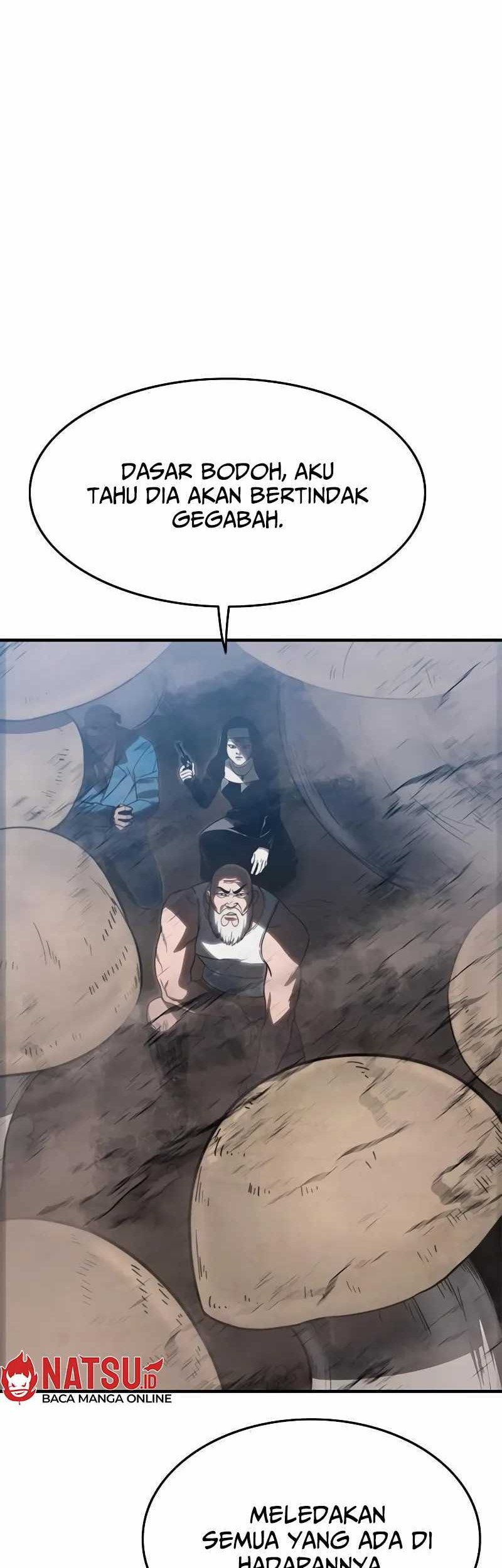 Monster Devourer Chapter 36 Gambar 69