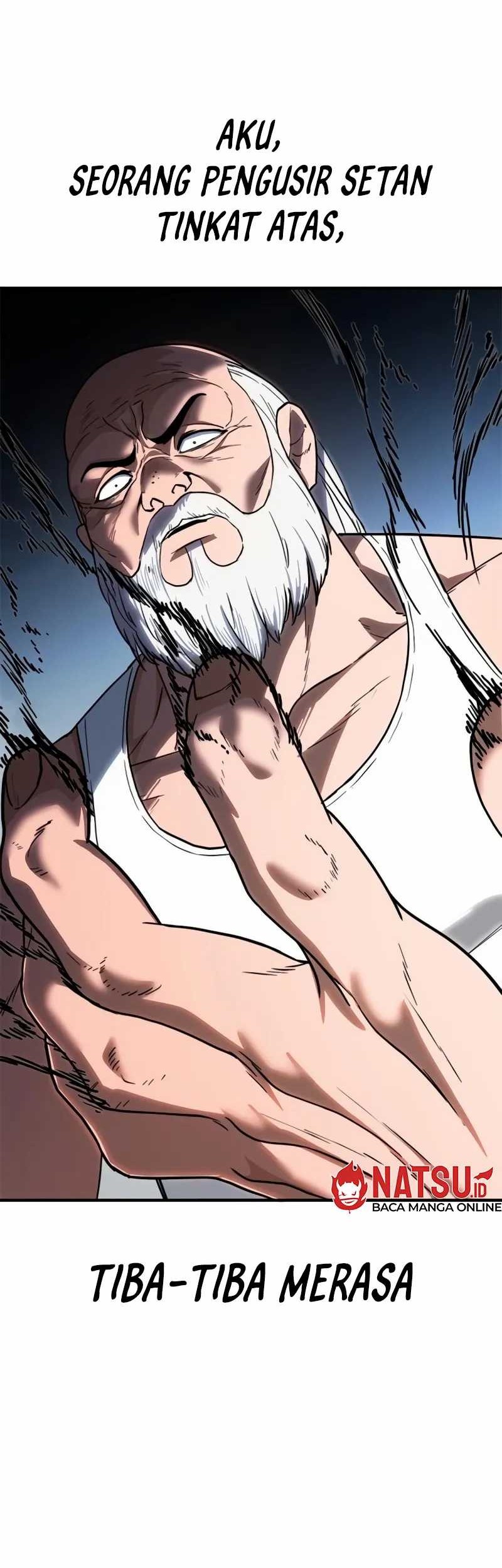 Monster Devourer Chapter 36 Gambar 75