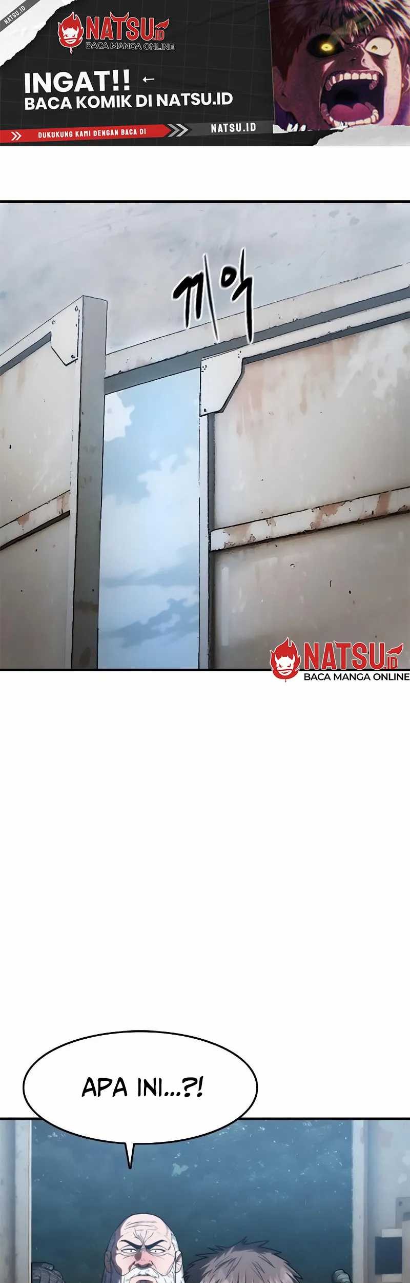 Baca  Monster Devourer Chapter 36 Gambar 2