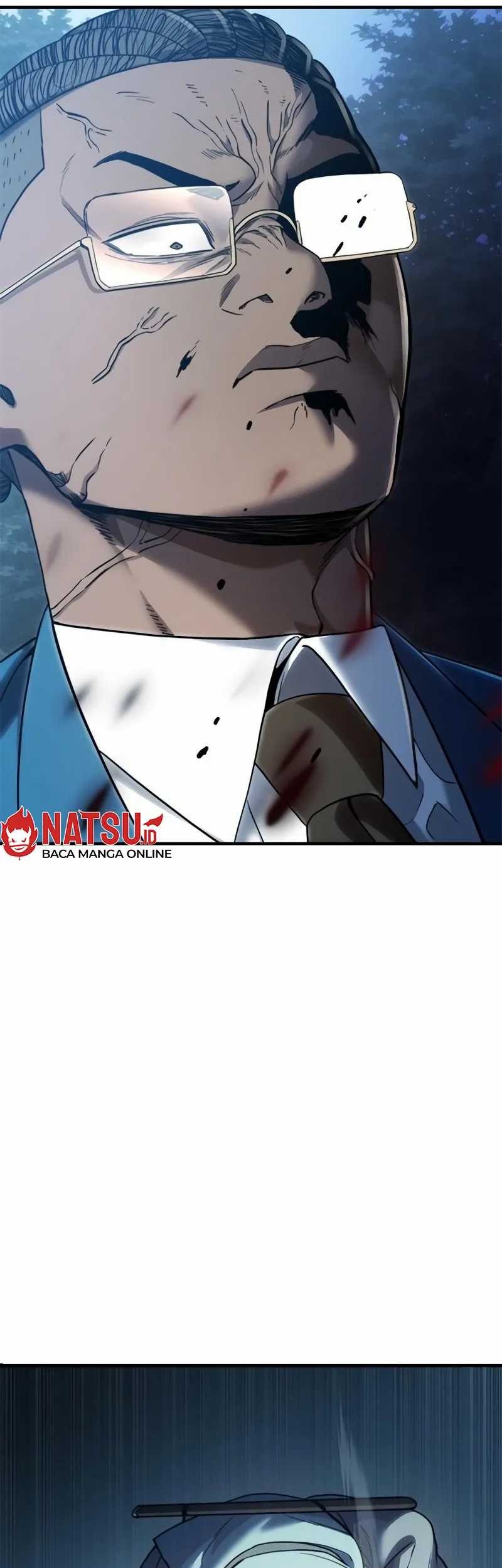 Monster Devourer Chapter 36 Gambar 38