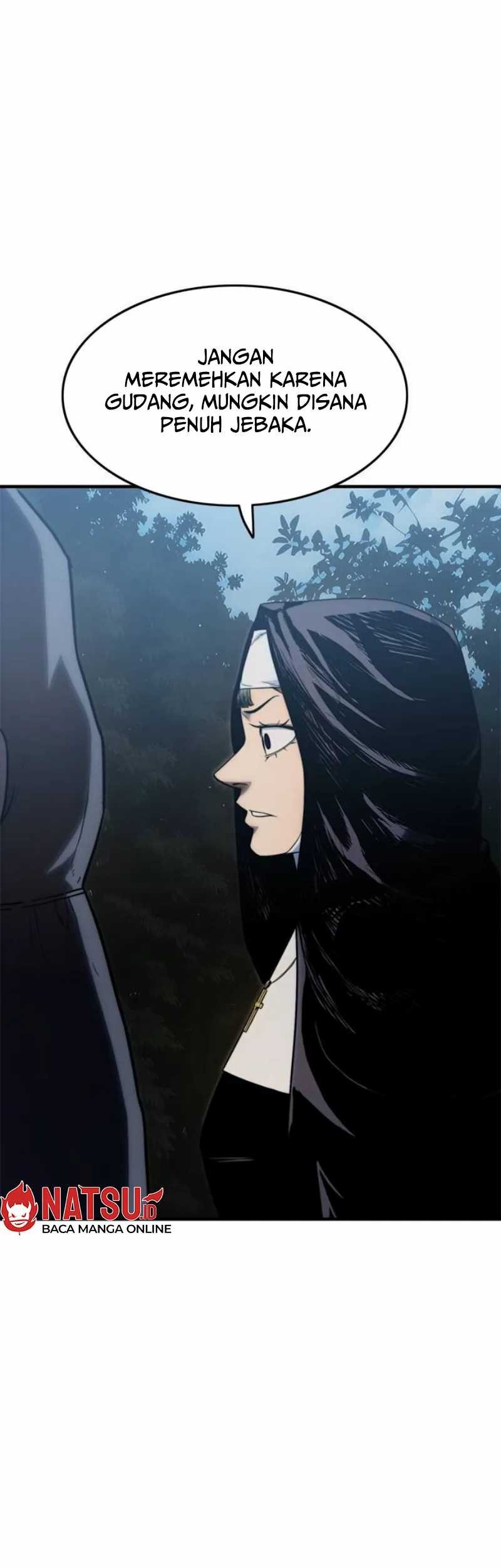 Monster Devourer Chapter 35 Gambar 92