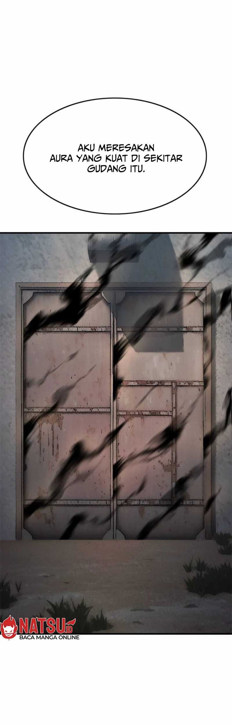 Monster Devourer Chapter 35 Gambar 93