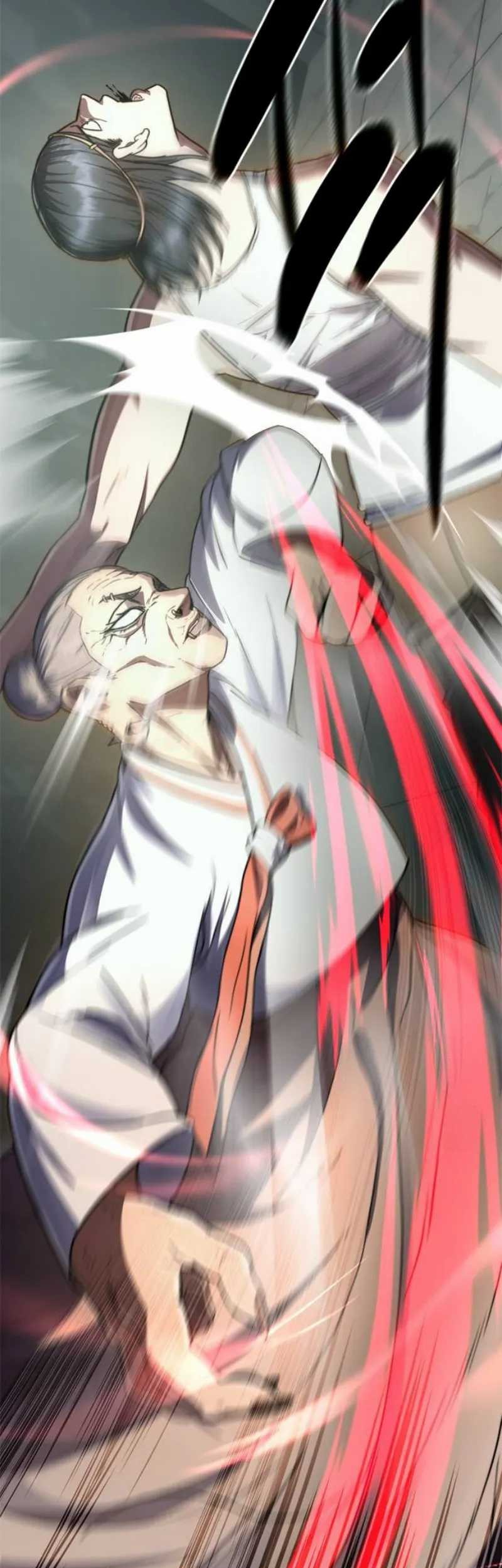 Monster Devourer Chapter 35 Gambar 32