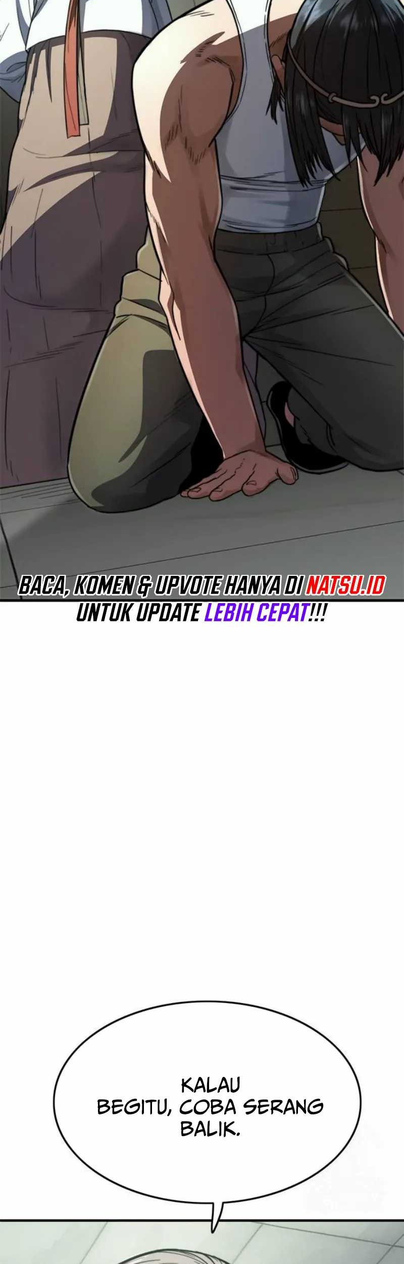 Monster Devourer Chapter 35 Gambar 40