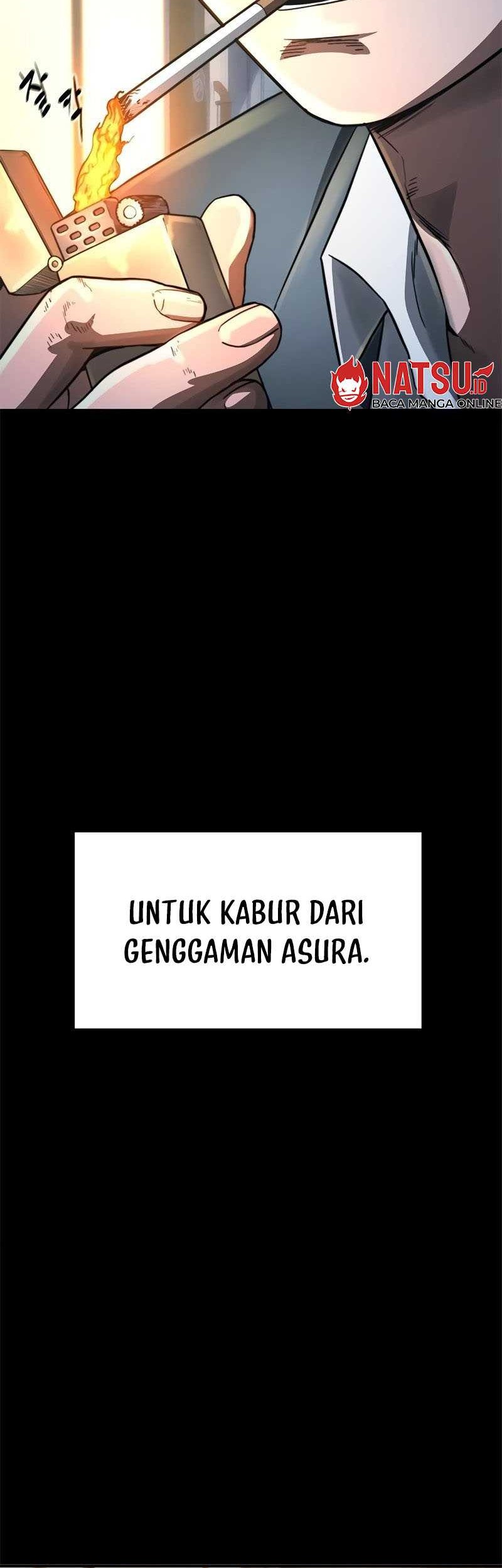 Monster Devourer Chapter 34 Gambar 57